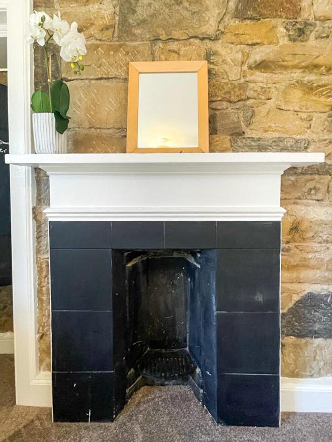 Remarkable 5Br Townhouse With Garden, Sleeps 12 Edimburgo Esterno foto